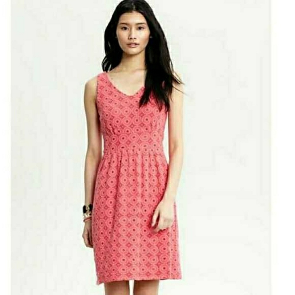 Banana Republic Madmen Collection Dress